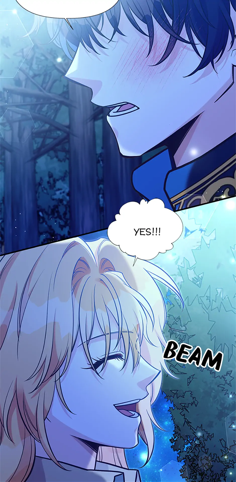 My Sister Picked Up The Male Lead Chapter 112 19